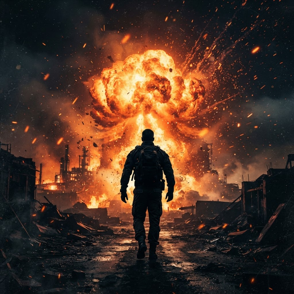 Zero Hour — Action