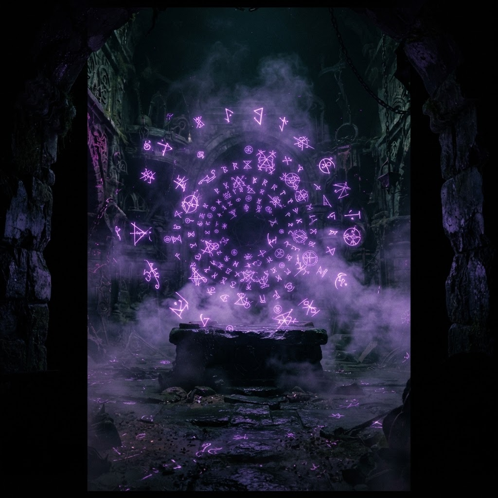 The Ninth Sign — Supernatural