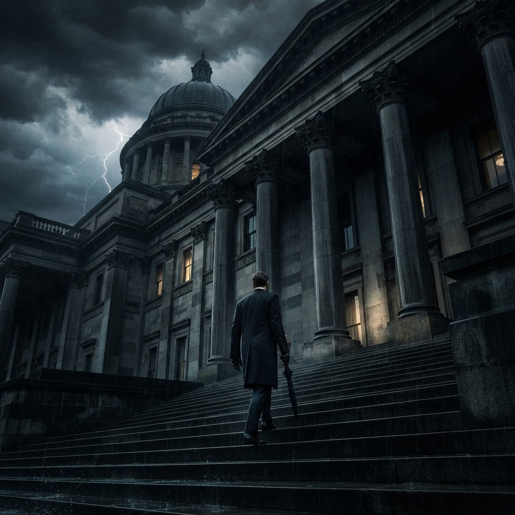 Capitol — Political